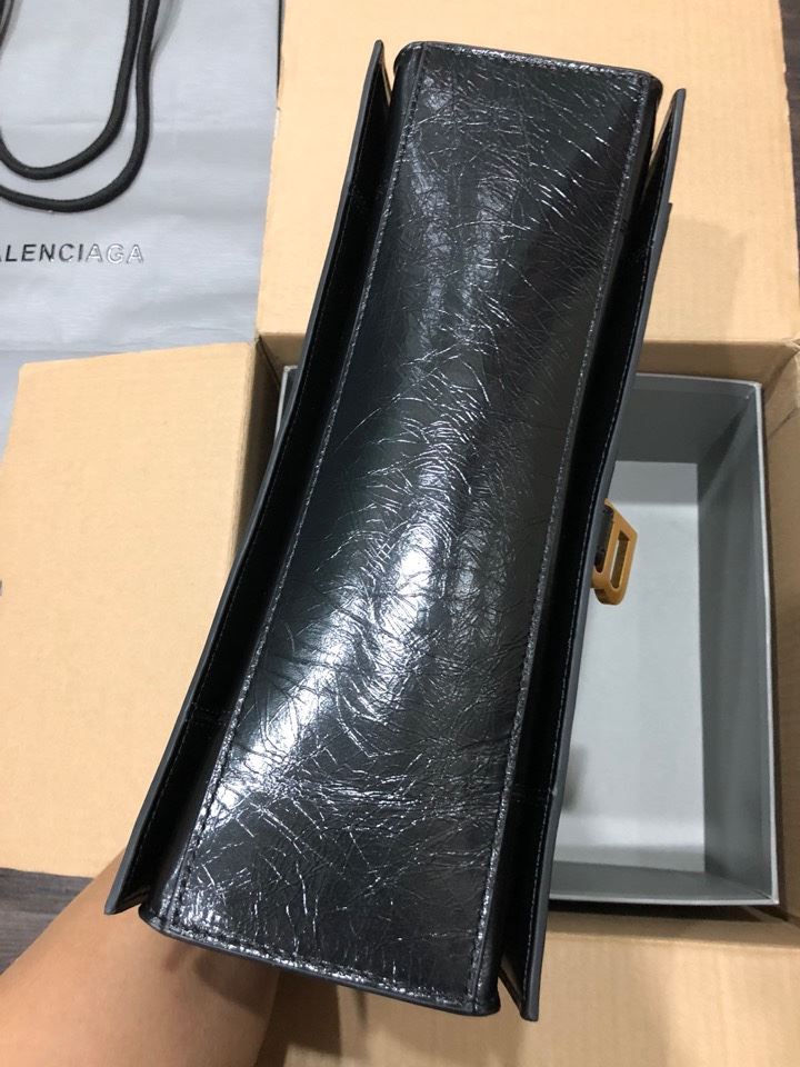 Ba1en*iaga hourglass bags